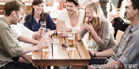 和人聊天