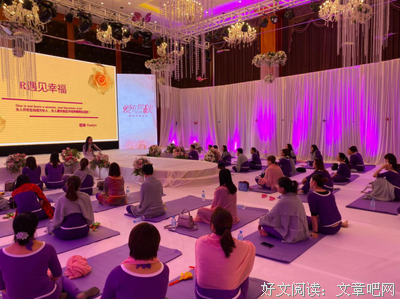 终极的幸福，就是活得像自己