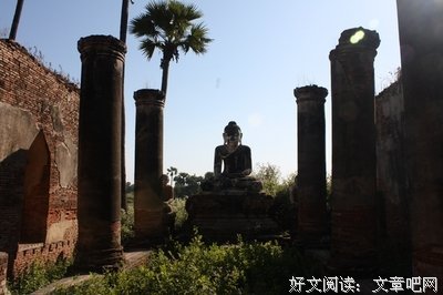 赎罪的女人