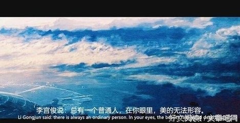 无论夫妻还是情人，最长久的关系，只有4个字