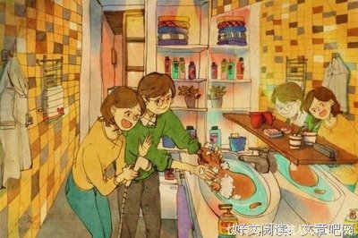 男人这三样东西，只会给自己深爱的女人