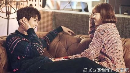 我鼓励你做一个冷淡的人。