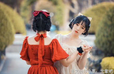 男人的世界永远有两个女人，第二个才是真爱