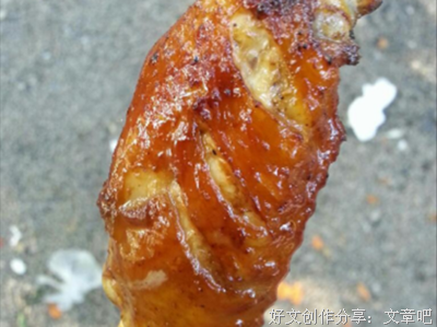 岜夯鸡（非美食介绍）