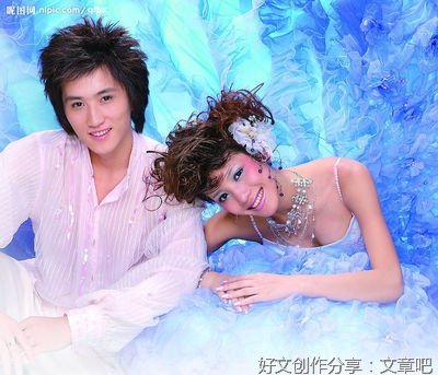 男女间最舒服的三种姿势！