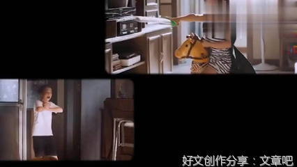 “把儿子养成暖男，是我做过最错误的决定……”