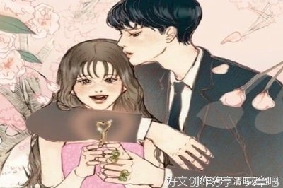 不管夫妻还是情人，判断一个男人爱不爱你，看这3个时候