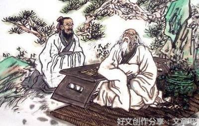 谁在人前不说人，谁人背后无人说