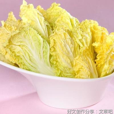 “乾隆白菜”面面观，一部社会心理与中国文化大观