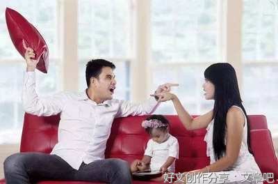 前妻“儿”和再婚老婆“儿”，男人更在乎哪个