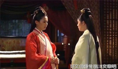 姐姐的阴谋。