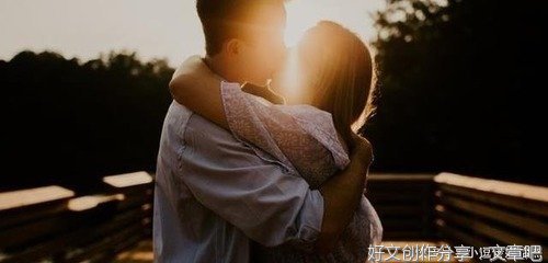 判断一个男人是否在意你，只需通过这件事