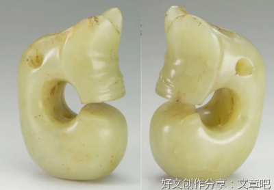 一块玉，揭开12年前的真相。