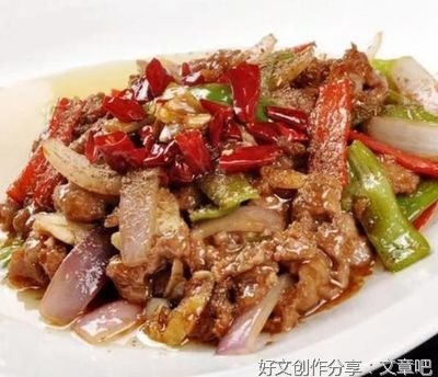 家常：满足感