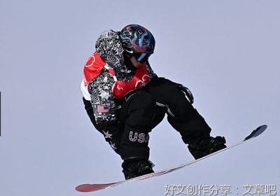 从 17 层往下冲再转五圈……苏翊鸣的夺金一跳到底有多强？