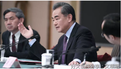 【岛叔说】看！现在的中国和西方某些国家，呈现两种不同的风景