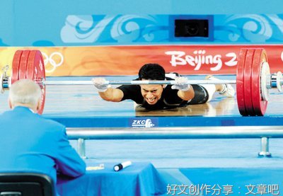 这场「没人参加」的奥运会，却最感人。