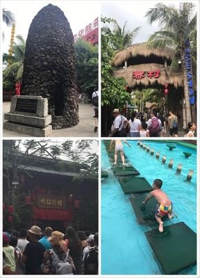 这个世上最孤独的动物园，和最深情的男人。