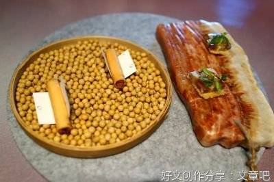 中餐西做