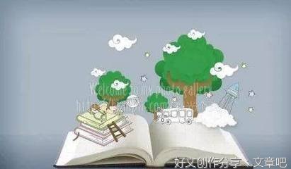 模仿名家学写作