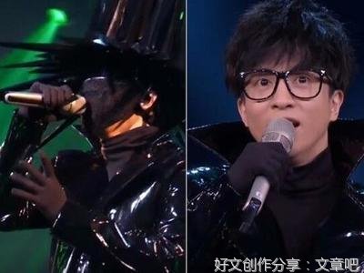 被封杀30年，终于回归：他一开口，所有人都哭了