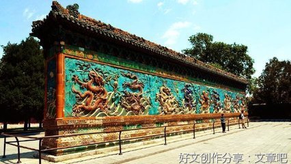 山西的古老，远超你的想象力