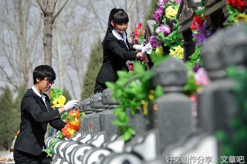 北京3天38000元殡葬费事件：谁在假借孝道之名，敛不义之财？