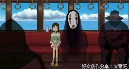 成年人的告别，都是悄无声息的