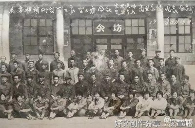 记忆中的乡供销社和粮站