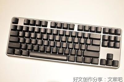 “爱用机械键盘的同事，我一拳一个”