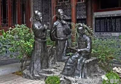 进入陈家。