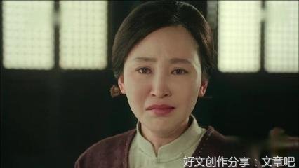 今天，我想祝福这个叫招娣的女人