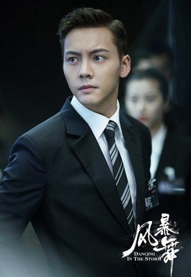 重逢背后的阴谋。