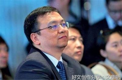 比亚迪老总王传福：初中丧父丧母，嫂子卖嫁妆供上学，今身家超马