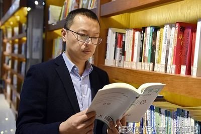 “90后”农家青年、20岁才考上中专，他如何通过五年半学习实现逆