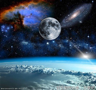 【夜读】出征太空，他们的逐梦故事太励志
