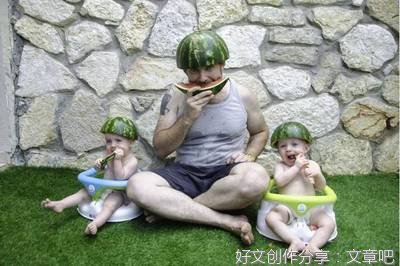 成熟点，你的孩子已经翅膀硬了