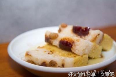 一碗松茸汤