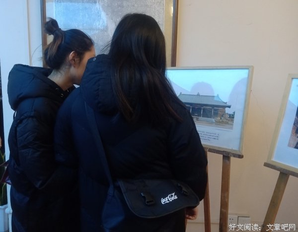 【公益服务】历史记忆符号 标记校园生活