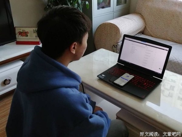 【主题团日活动】防控新冠肺炎 点燃青春火炬