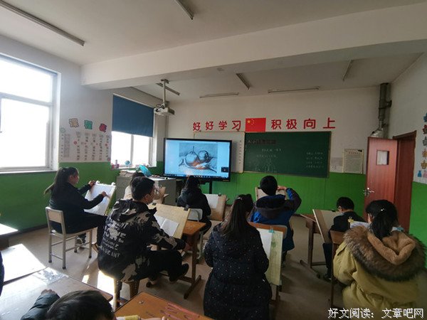 【公益服务】志愿在我心 陪伴最长情