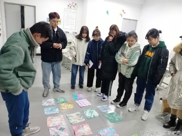 【公益服务】弘扬非遗文化 共筑传承梦想第十一期