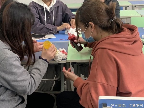 【B类社团】扎染的奥妙