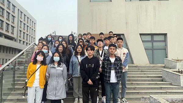 【完满班级】品味人生百态 体验红色长征 ——艺术传媒学院2020级