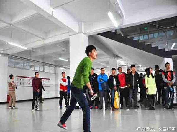 【完满班级】凌云赛场 斗志昂扬