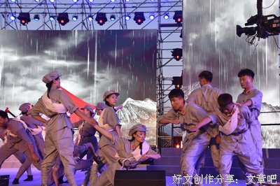 凝聚历史精神 熔铸文化辉煌