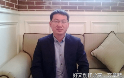 曹含清散文文摘