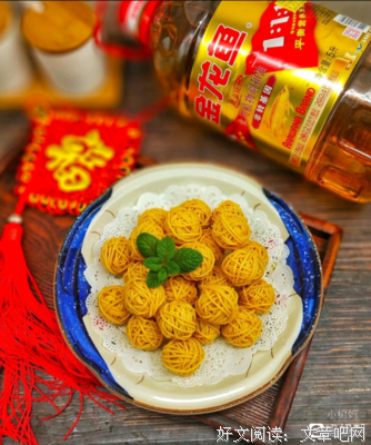 腰缠万贯不如厨房有老妈煮饭