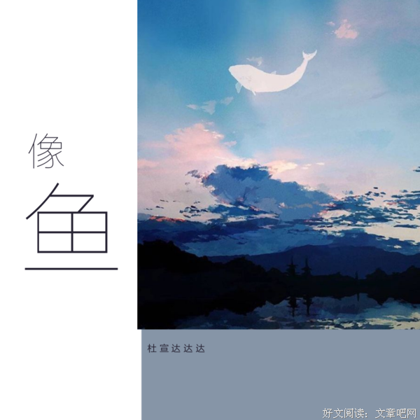 像鱼