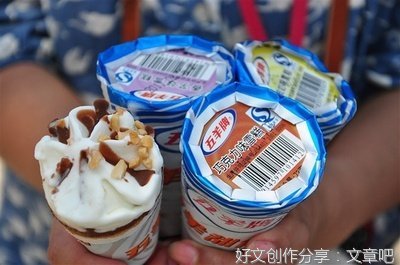 王小猫随笔